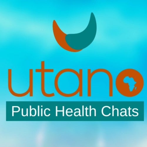 Utano: Public Health Chats cover image